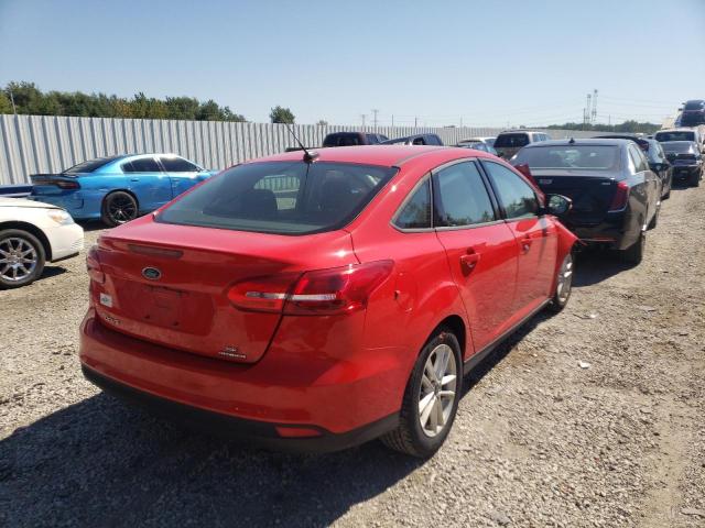 Photo 3 VIN: 1FADP3F24GL386234 - FORD FOCUS SE 