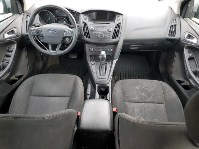 Photo 7 VIN: 1FADP3F24GL386556 - FORD FOCUS SE 