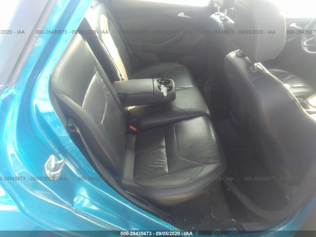 Photo 7 VIN: 1FADP3F24GL387528 - FORD FOCUS 