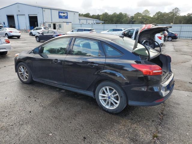 Photo 1 VIN: 1FADP3F24GL390395 - FORD FOCUS SE 