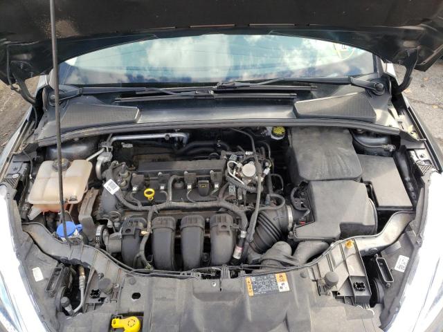 Photo 6 VIN: 1FADP3F24GL394155 - FORD FOCUS SE 