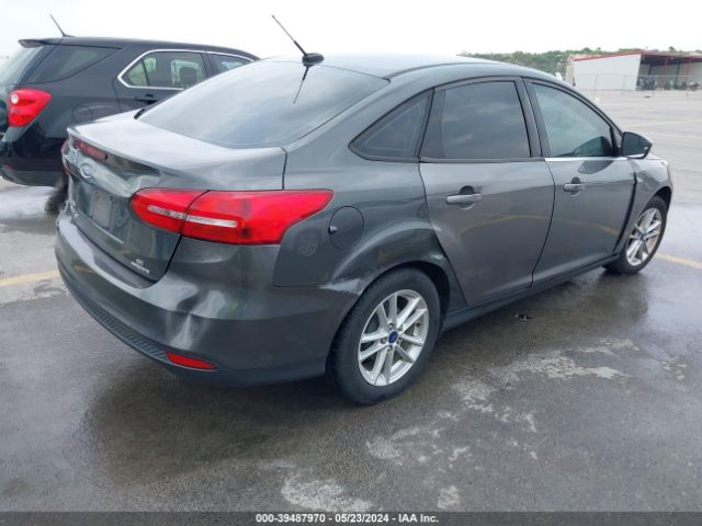 Photo 3 VIN: 1FADP3F24GL395175 - FORD FOCUS 