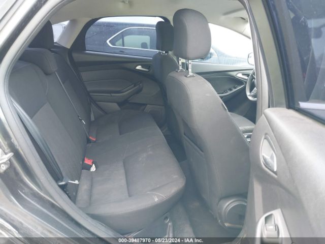 Photo 7 VIN: 1FADP3F24GL395175 - FORD FOCUS 