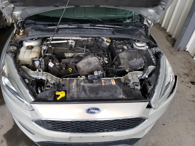 Photo 6 VIN: 1FADP3F24GL395483 - FORD FOCUS SE 