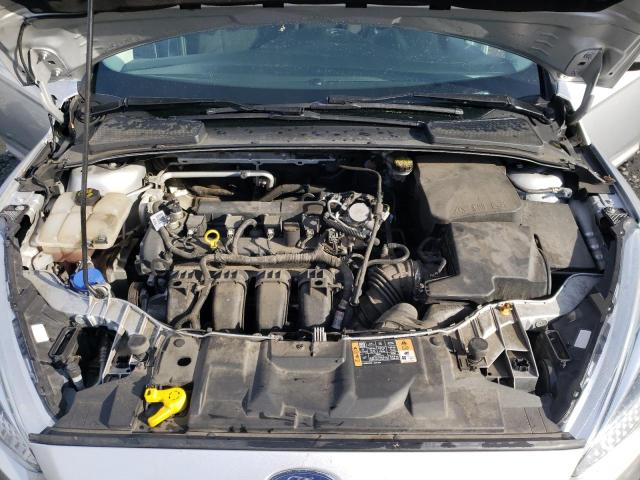 Photo 6 VIN: 1FADP3F24GL396097 - FORD FOCUS SE 