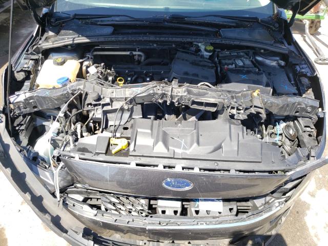 Photo 6 VIN: 1FADP3F24GL397444 - FORD FOCUS SE 