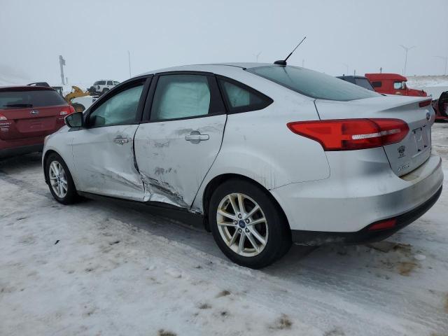 Photo 1 VIN: 1FADP3F24GL398786 - FORD FOCUS 