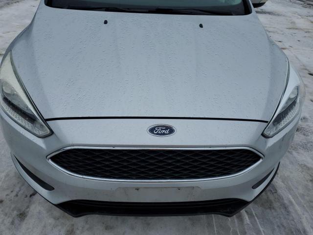 Photo 10 VIN: 1FADP3F24GL398786 - FORD FOCUS 