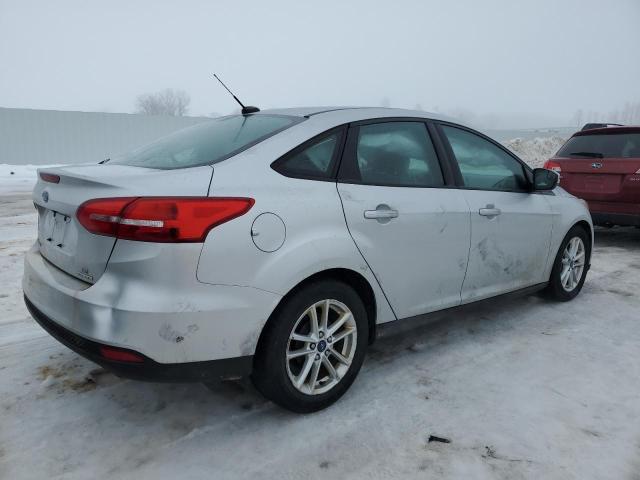 Photo 2 VIN: 1FADP3F24GL398786 - FORD FOCUS 