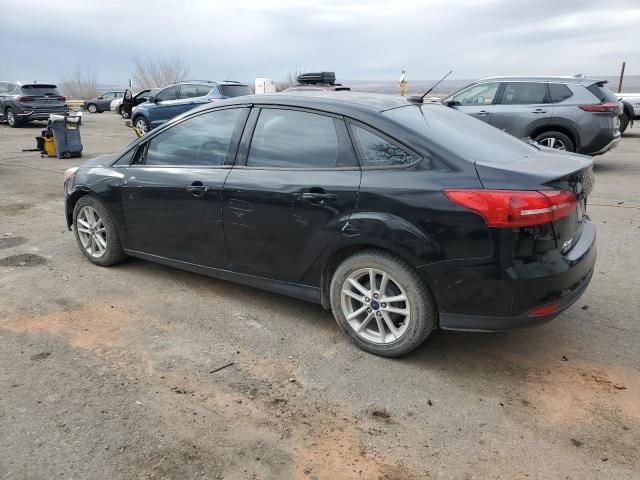 Photo 1 VIN: 1FADP3F24GL400763 - FORD FOCUS 