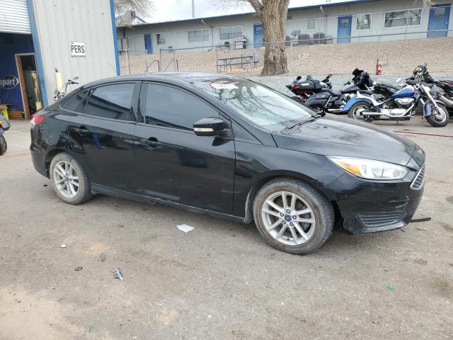 Photo 3 VIN: 1FADP3F24GL400763 - FORD FOCUS 