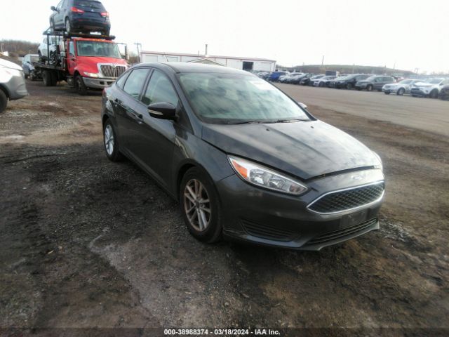 Photo 0 VIN: 1FADP3F24GL401038 - FORD FOCUS 