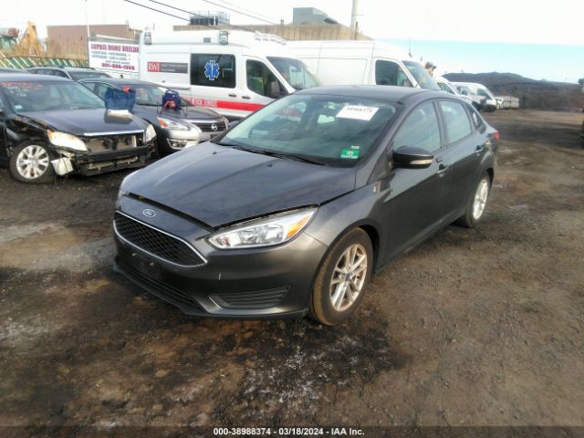 Photo 1 VIN: 1FADP3F24GL401038 - FORD FOCUS 