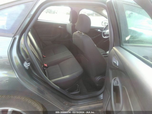 Photo 7 VIN: 1FADP3F24GL401038 - FORD FOCUS 