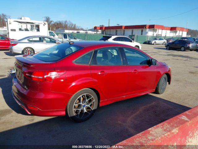 Photo 3 VIN: 1FADP3F24GL402612 - FORD FOCUS 