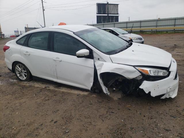 Photo 3 VIN: 1FADP3F24GL403940 - FORD FOCUS SE 