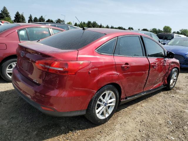 Photo 2 VIN: 1FADP3F24GL405445 - FORD FOCUS SE 