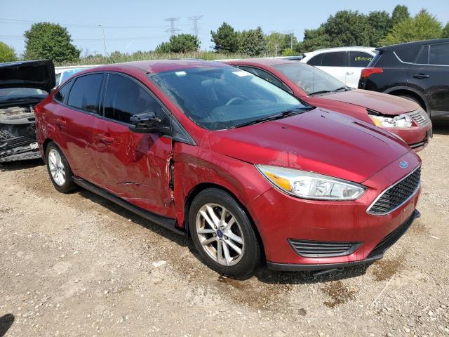 Photo 3 VIN: 1FADP3F24GL405445 - FORD FOCUS SE 