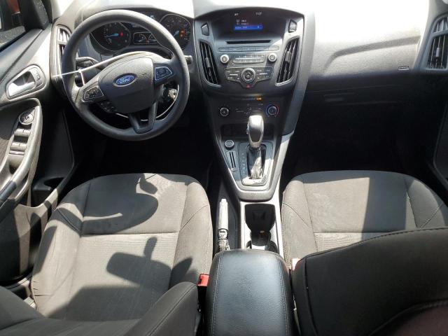 Photo 7 VIN: 1FADP3F24GL405445 - FORD FOCUS SE 