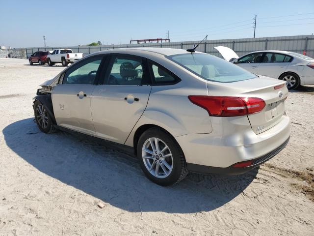 Photo 1 VIN: 1FADP3F24HL202363 - FORD FOCUS 