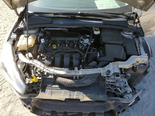 Photo 10 VIN: 1FADP3F24HL202363 - FORD FOCUS 