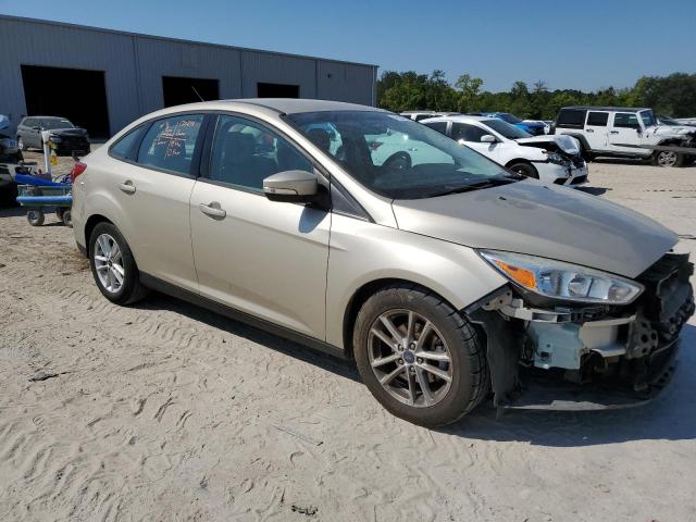 Photo 3 VIN: 1FADP3F24HL202363 - FORD FOCUS 