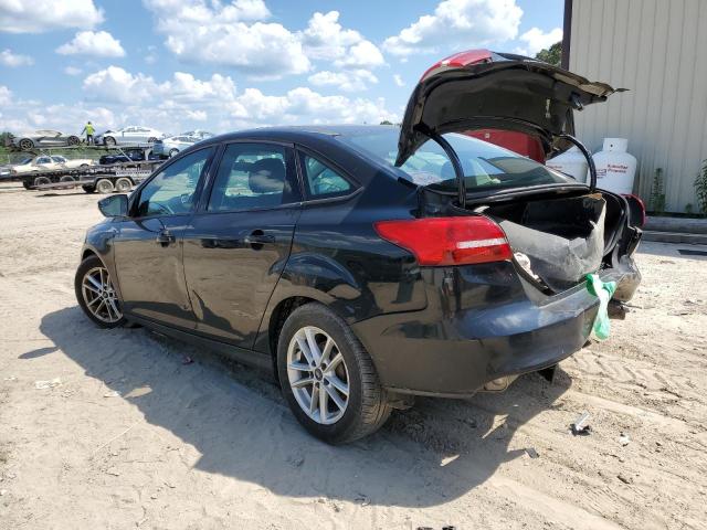 Photo 1 VIN: 1FADP3F24HL207983 - FORD FOCUS SE 