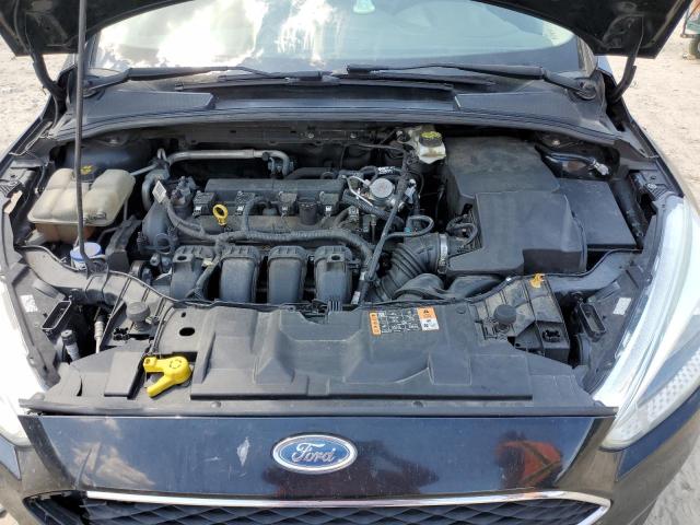 Photo 10 VIN: 1FADP3F24HL207983 - FORD FOCUS SE 