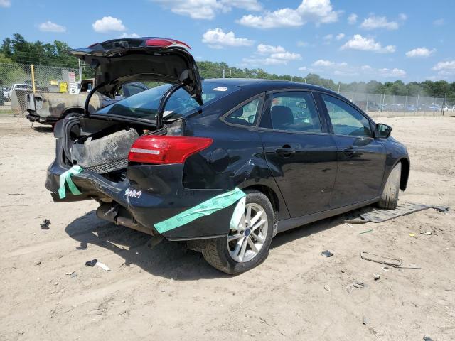 Photo 2 VIN: 1FADP3F24HL207983 - FORD FOCUS SE 