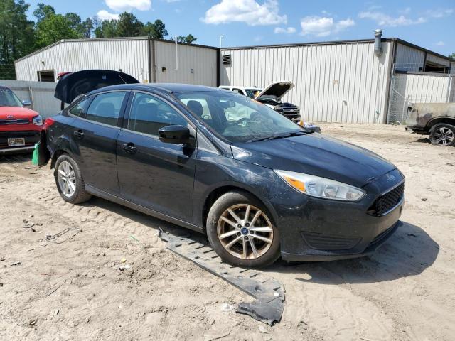 Photo 3 VIN: 1FADP3F24HL207983 - FORD FOCUS SE 