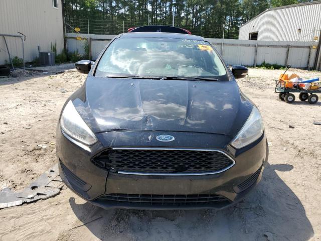 Photo 4 VIN: 1FADP3F24HL207983 - FORD FOCUS SE 