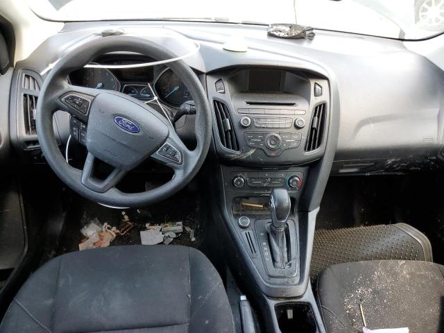 Photo 7 VIN: 1FADP3F24HL207983 - FORD FOCUS SE 