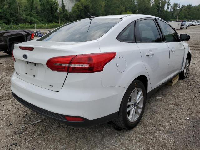 Photo 3 VIN: 1FADP3F24HL211242 - FORD FOCUS SE 