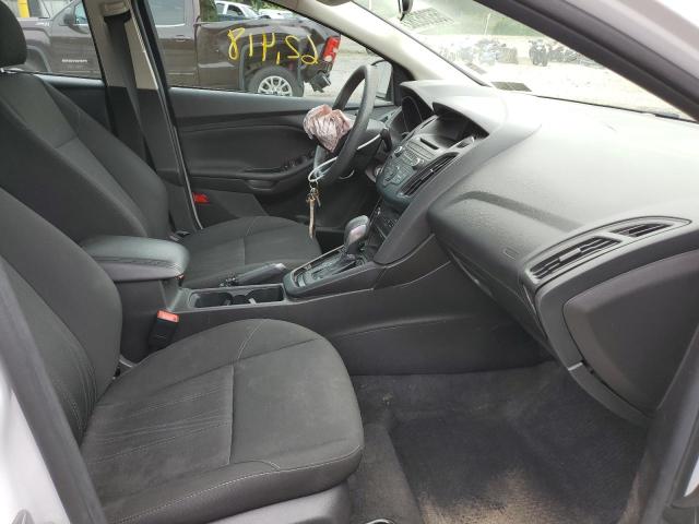 Photo 4 VIN: 1FADP3F24HL211242 - FORD FOCUS SE 