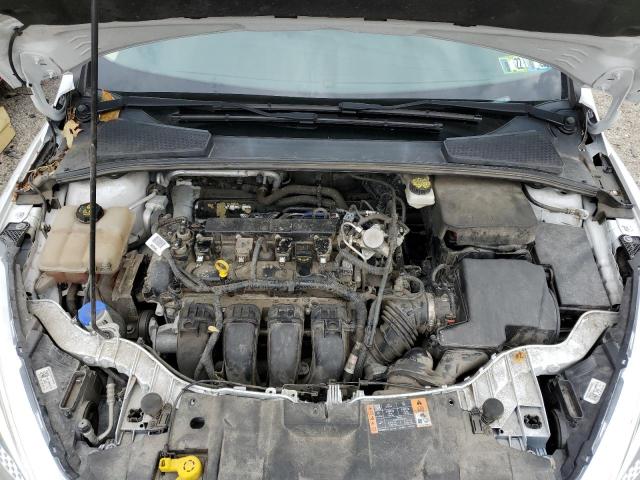 Photo 6 VIN: 1FADP3F24HL211242 - FORD FOCUS SE 