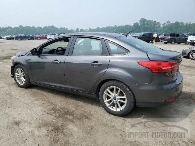 Photo 1 VIN: 1FADP3F24HL211774 - FORD FOCUS 