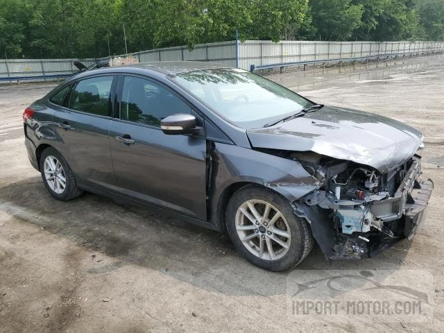 Photo 3 VIN: 1FADP3F24HL211774 - FORD FOCUS 