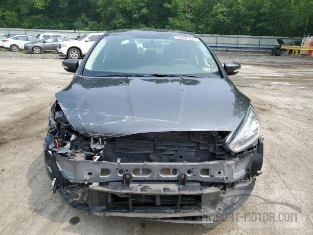 Photo 4 VIN: 1FADP3F24HL211774 - FORD FOCUS 