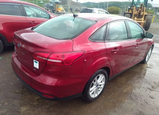 Photo 3 VIN: 1FADP3F24HL213573 - FORD FOCUS 