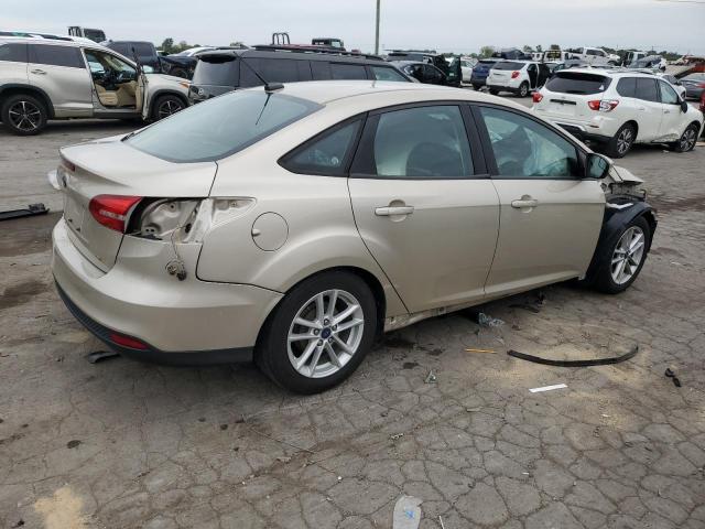 Photo 2 VIN: 1FADP3F24HL215789 - FORD FOCUS SE 