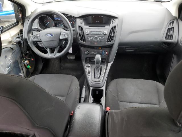 Photo 7 VIN: 1FADP3F24HL215789 - FORD FOCUS SE 