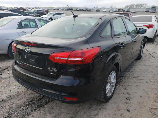 Photo 2 VIN: 1FADP3F24HL217882 - FORD FOCUS SE 