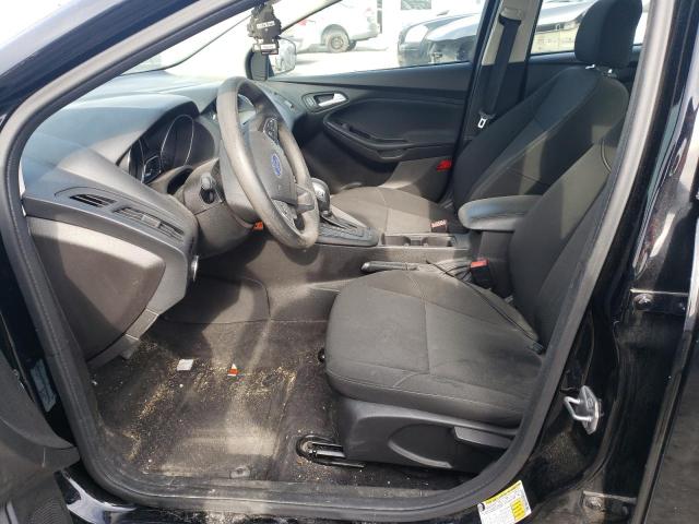 Photo 6 VIN: 1FADP3F24HL217882 - FORD FOCUS SE 