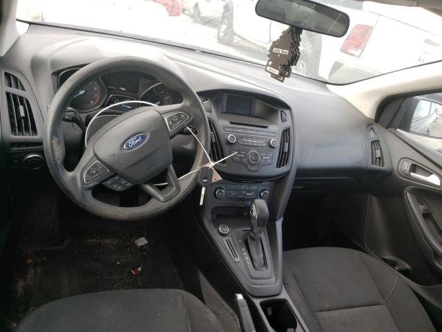 Photo 7 VIN: 1FADP3F24HL217882 - FORD FOCUS SE 