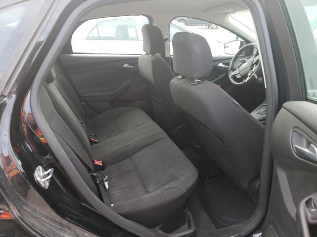 Photo 9 VIN: 1FADP3F24HL217882 - FORD FOCUS SE 