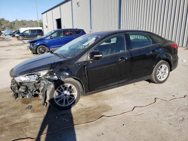 Photo 0 VIN: 1FADP3F24HL222421 - FORD FOCUS 