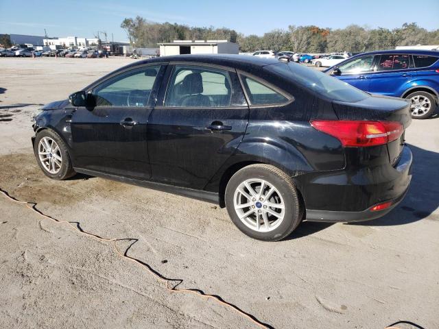 Photo 1 VIN: 1FADP3F24HL222421 - FORD FOCUS 