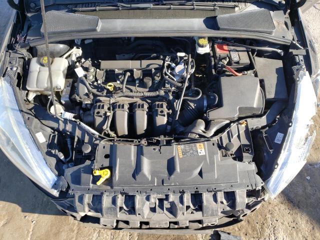 Photo 10 VIN: 1FADP3F24HL222421 - FORD FOCUS 