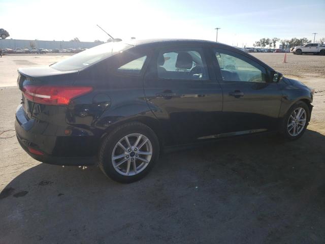 Photo 2 VIN: 1FADP3F24HL222421 - FORD FOCUS 