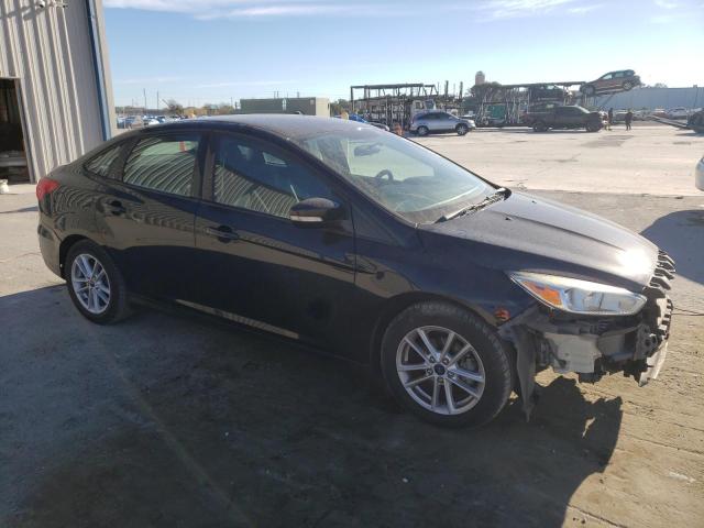 Photo 3 VIN: 1FADP3F24HL222421 - FORD FOCUS 